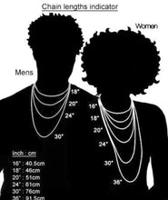 Load image into Gallery viewer, Universal Love Pendant