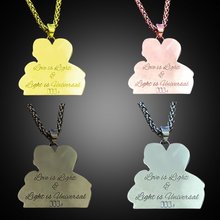 Load image into Gallery viewer, Universal Love Pendant
