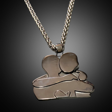 Load image into Gallery viewer, Universal Love Pendant