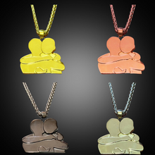 Load image into Gallery viewer, Universal Love Pendant