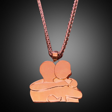 Load image into Gallery viewer, Universal Love Pendant
