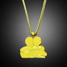 Load image into Gallery viewer, Universal Love Pendant