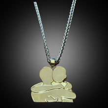 Load image into Gallery viewer, Universal Love Pendant